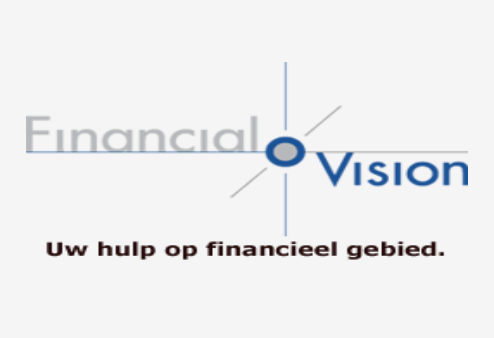 Financial Vision │ Administratiekantoor in Geleen